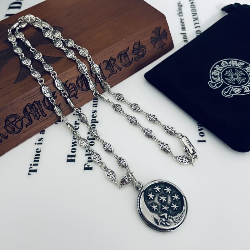 Chrome Hearts Necklaces